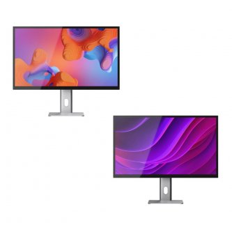 Aspekt Alogic 32-inch 4K UHD reception monitor