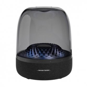 Aura Studio 4 Harman Kardon Bluetooth speaker