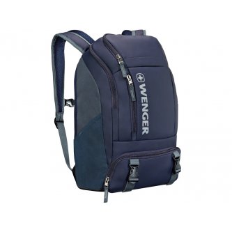 Backpack XC Wind Wenger blue
