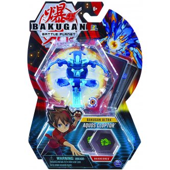 Bakugan Ultra Pack 1