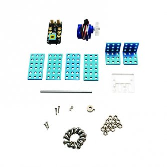 Ball Launcher Pack MBot Makeblock