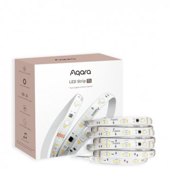 Bande LED T1 Hors Ligne EU et UK Aqara