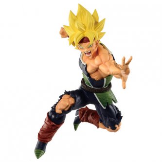 Bardock Figure DBZ Rising Fighters