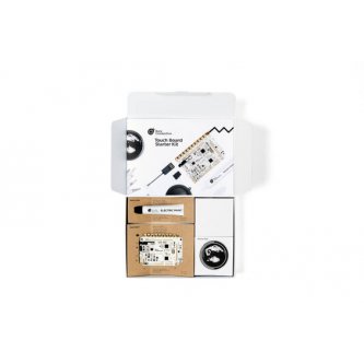 Bare Conductive Kit de dmarrage