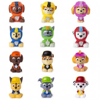 Bath Sprinklers Paw Patrol Random