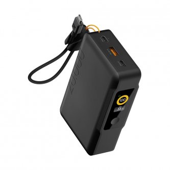 Batterie Externe NextGen 35W 20000 mAh Xtorm