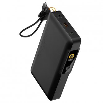 Batterie Externe NextGen 70W 45000 mAh Xtorm