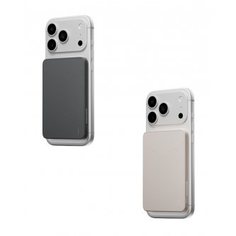 Batterie externe PowerCapsule 5000 Twelve South