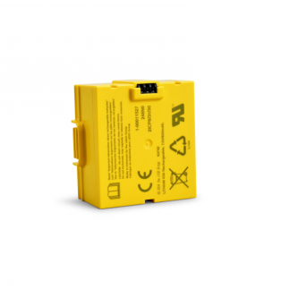 Batterie LEGO Technic Small Hub