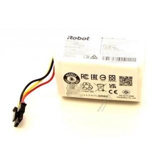 Batterie Lithium Ion iRobot Roomba Combo Essential 2500mAh