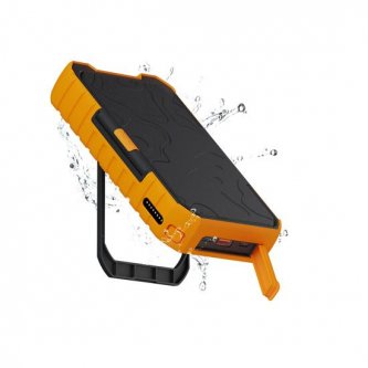 Batterie solaire Rugged 10000mAh Xtorm