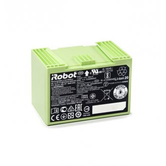 Battery for iRobot Roomba i3 and i4 series