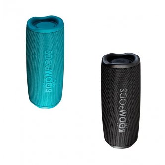 Beachboom 12 Bluetooth speaker Boompods