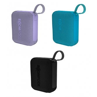 Beachboom Mini Boompods portable speaker