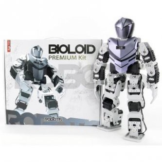 Bioloid Premium Kit