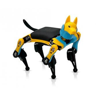 Bittle Robot Dog STEM Kit Construction Pack