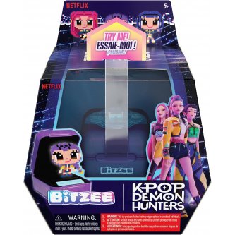 Bitzee K-pop Demon Hunters � 24 Interactive Characters