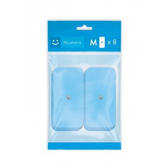 Bluepack M Bluetens x8