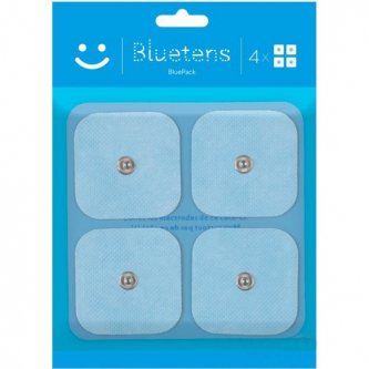 Bluepack S Bluetens x4