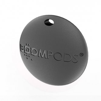 Boomtag Universal Grey Boompods