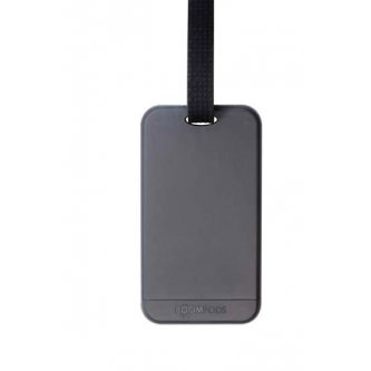 BoomTag Universal luggage tracker Boompods