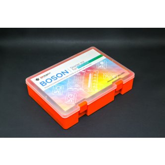 Boson Starter Kit pour micro:bit