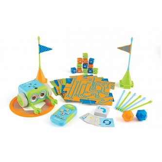 Botley the Coding Robot Activity Set
