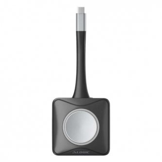 Bouton de prsentation sans fil UNITE 4K Alogic