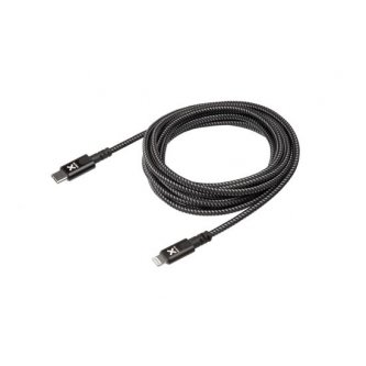 Cable Original USB-C Lightning 3m Xtorm