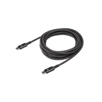 Cable Original USB-C PD 2m Noir Xtorm