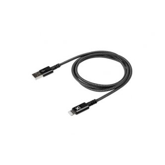 Cable Original USB vers Lightning 1m Xtorm
