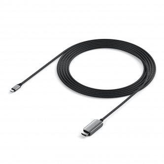 Cable USB-C to HDMI 2 8K Satechi