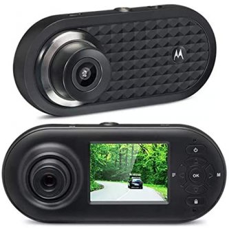 Caméra embarquée Motorola MDC500 Dual HD