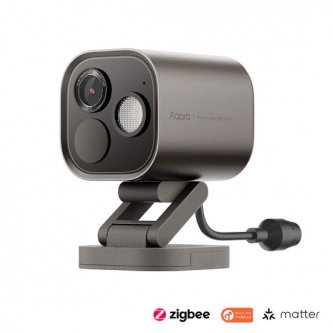 Camera Hub G5 Pro Aqara