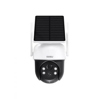 Cam�ra solaire D1 Classic AOSU