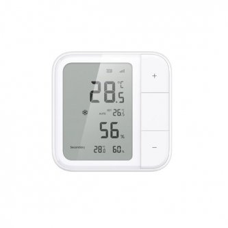 Capteur de climat W100 Aqara