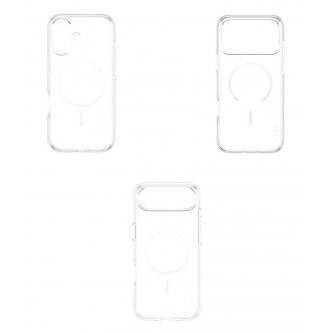CARE by PanzerGlass iPhone 17 and Air Case