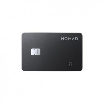 Carte de suivi Pro Find My Nomad