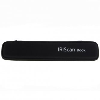 Case for IRIScan Book 5 scanner