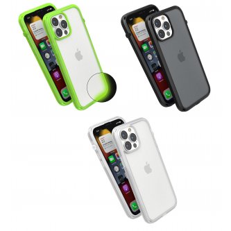 Case iPhone 13 Pro Max Influence Catalyst