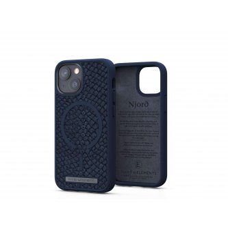 Cases iPhone 13 Pro Magsafe Njord Vatn