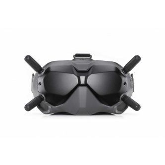 Casque DJI FPV pour Drone