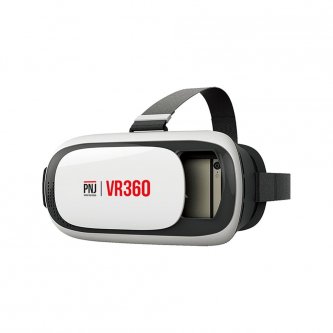 Casque VR360 pour drones PNJ