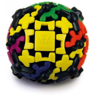 Casse-tte Gear Ball RecentToys