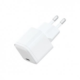 Chargeur 35W USB-C PD MW