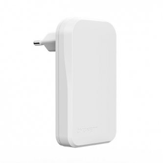 Chargeur mural SLIM GaN 30 W Cygnett