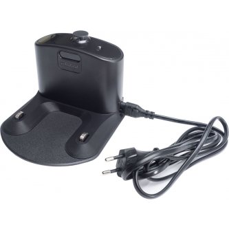 Charging base iRobot Roomba integrated charger