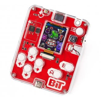 Circuitmess Bit 2 Console r�tro DIY