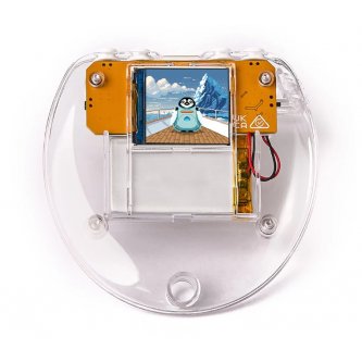 Circuitmess Codee 2 DIY Virtual Pet