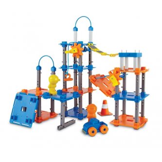 City Engineering and Design Building Set